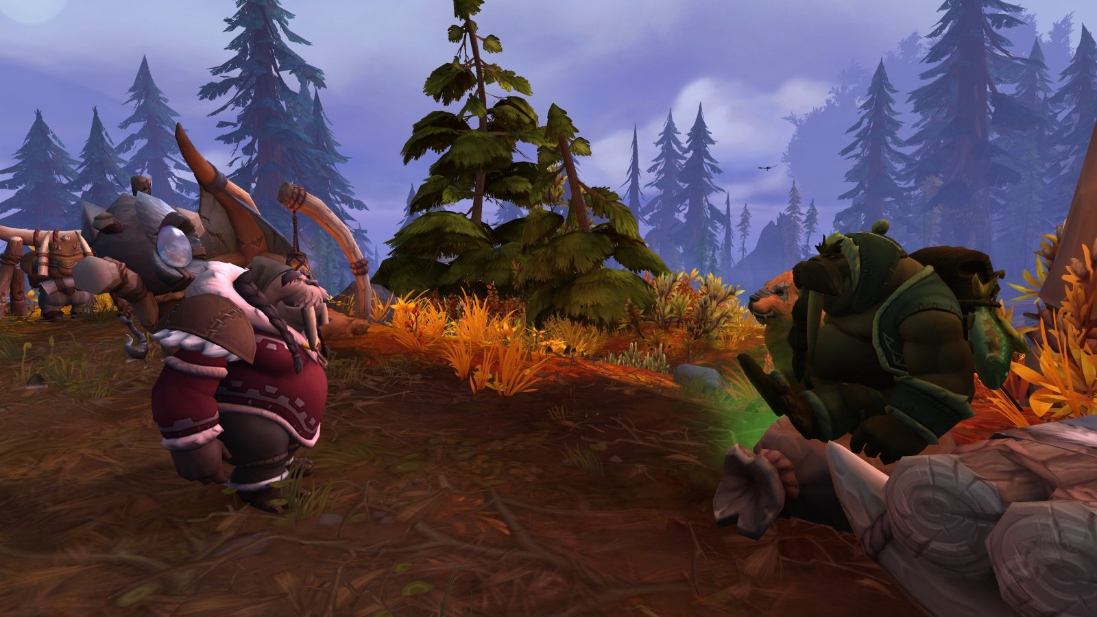 方舟：生存进化 年度版 截图20