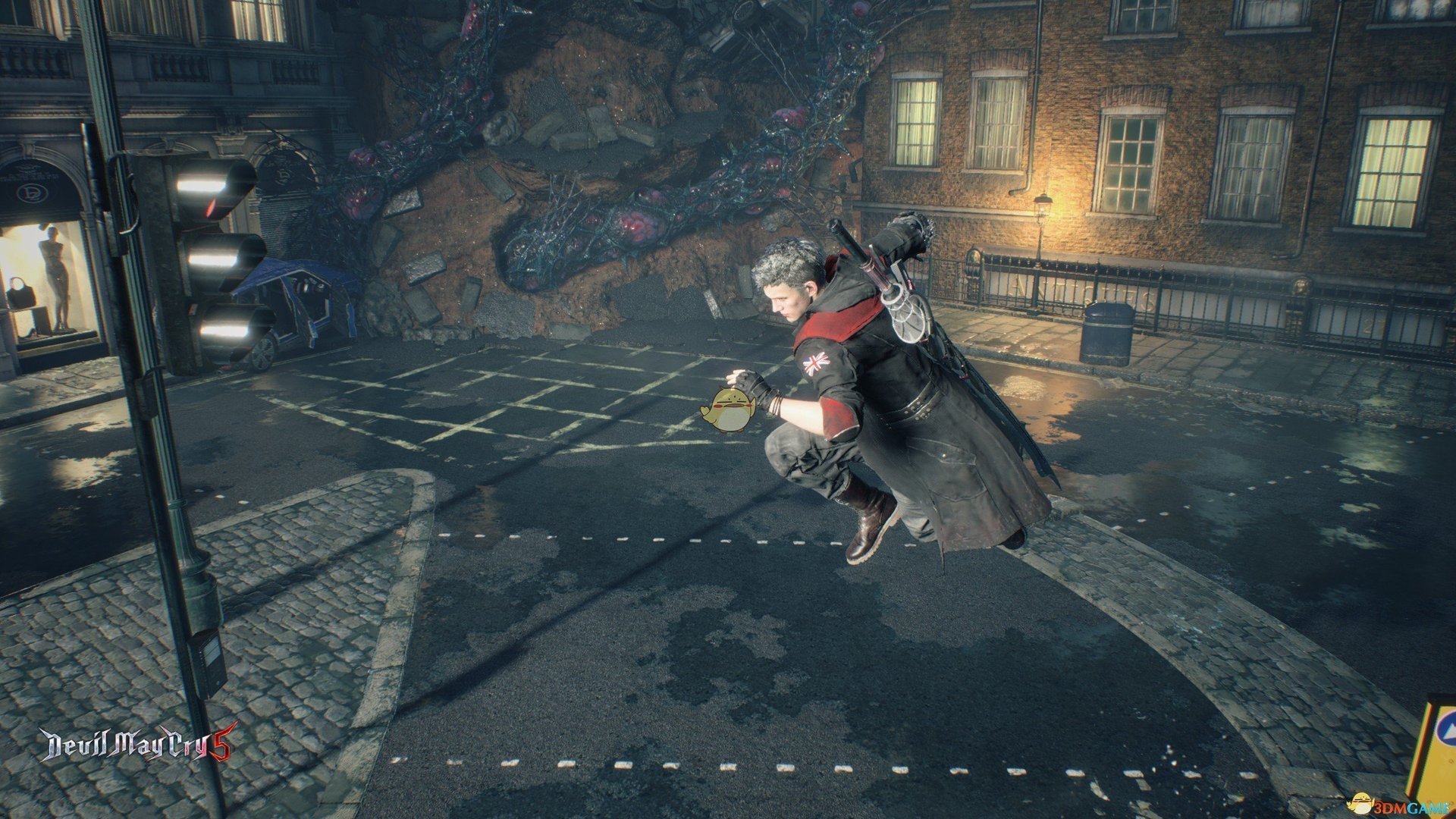 上古卷轴5:天际 年度版 截图10