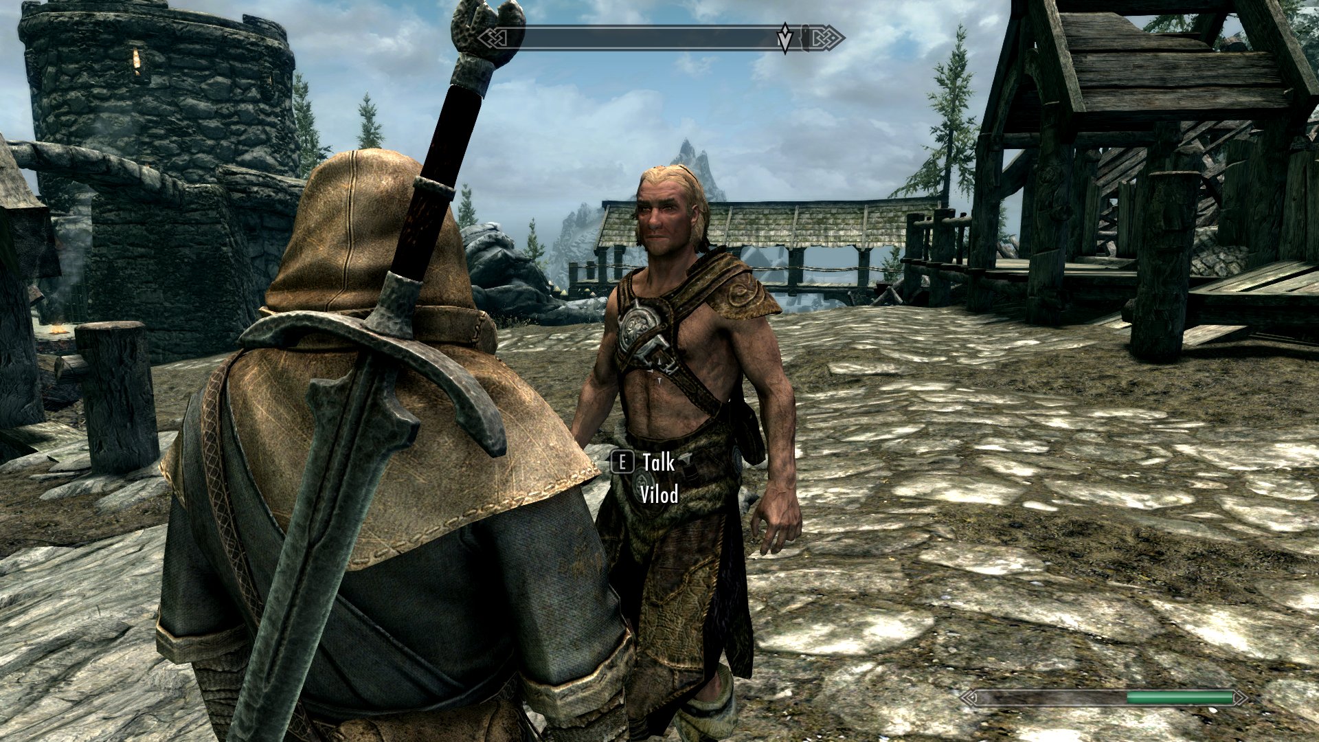 极限竞速：地平线5 截图7