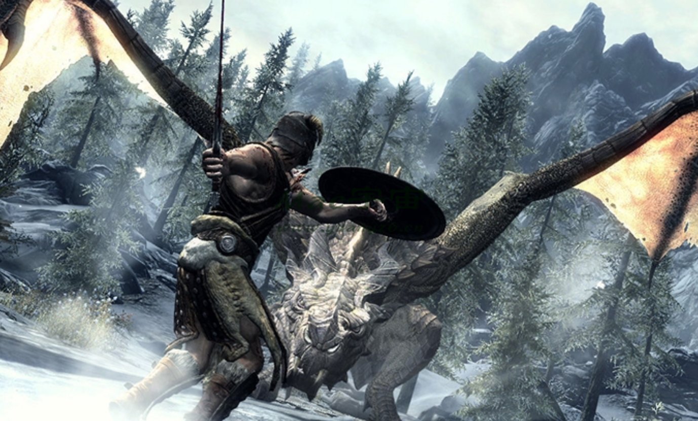 极限竞速：地平线5 截图11