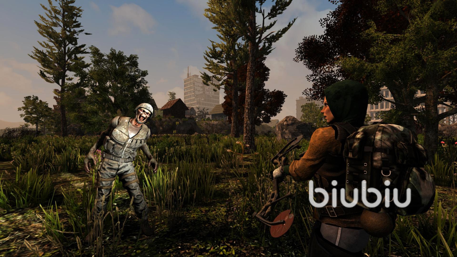 CS2 完整版 截图8