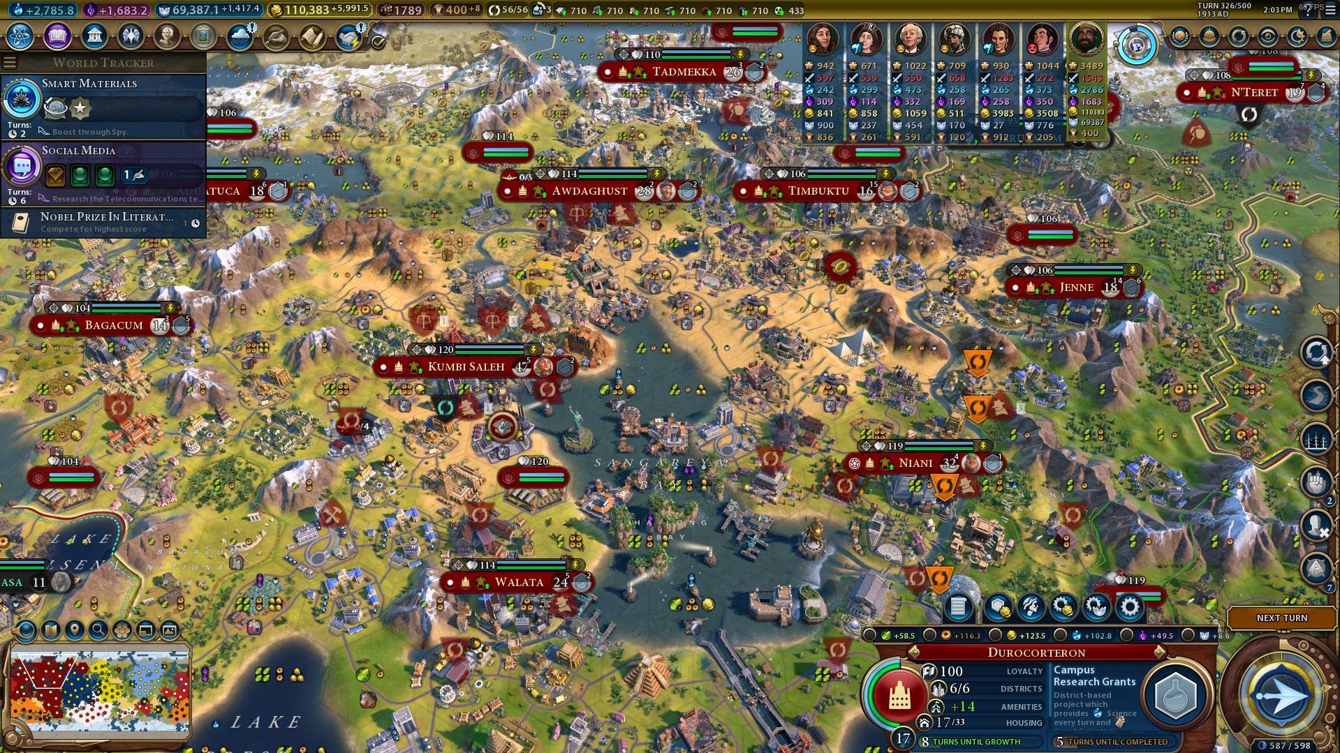 极限竞速:地平线5 重制版 截图9