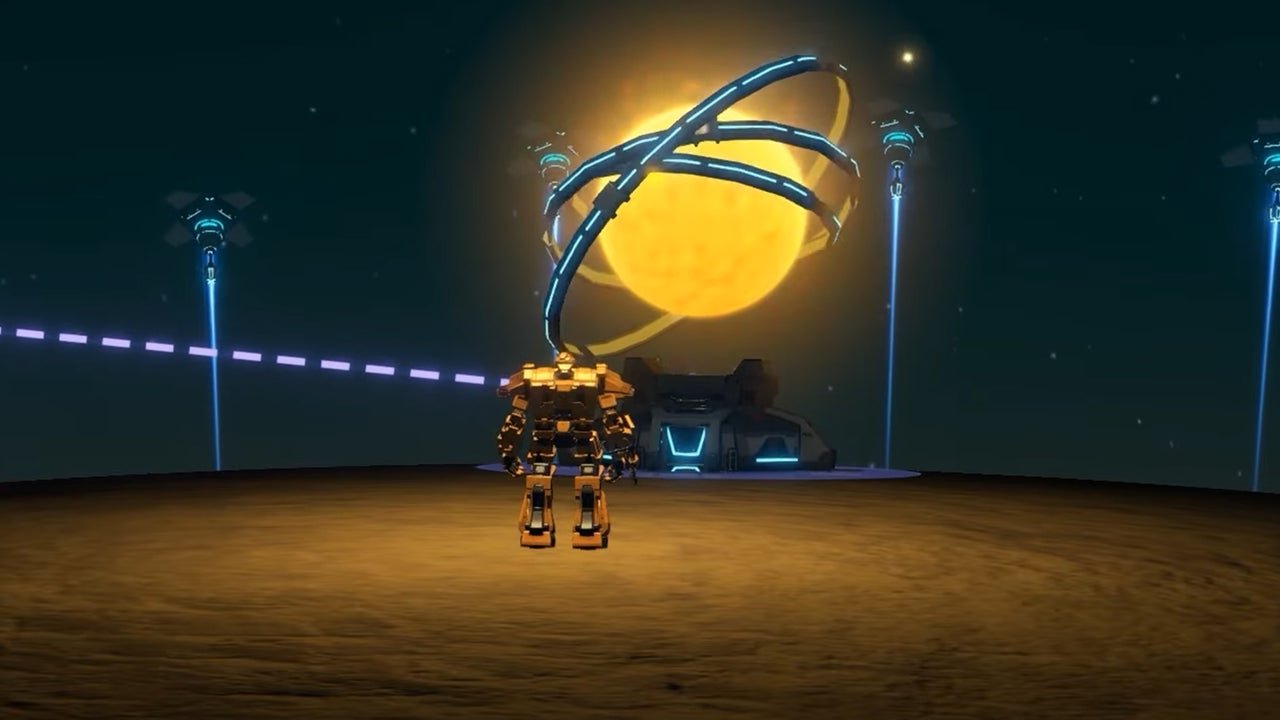 勇者斗恶龙11 截图4