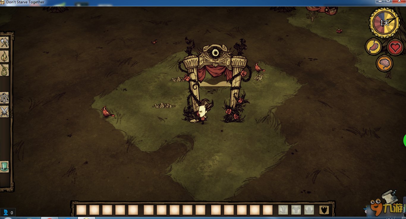 英雄联盟 重制版 截图5