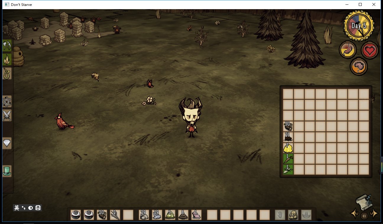 英雄联盟 重制版 截图19