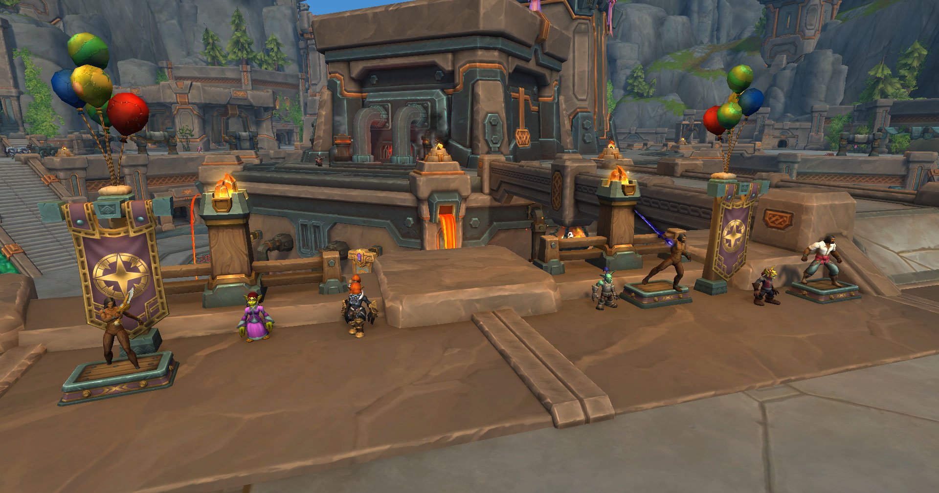 缺氧 年度版 截图7