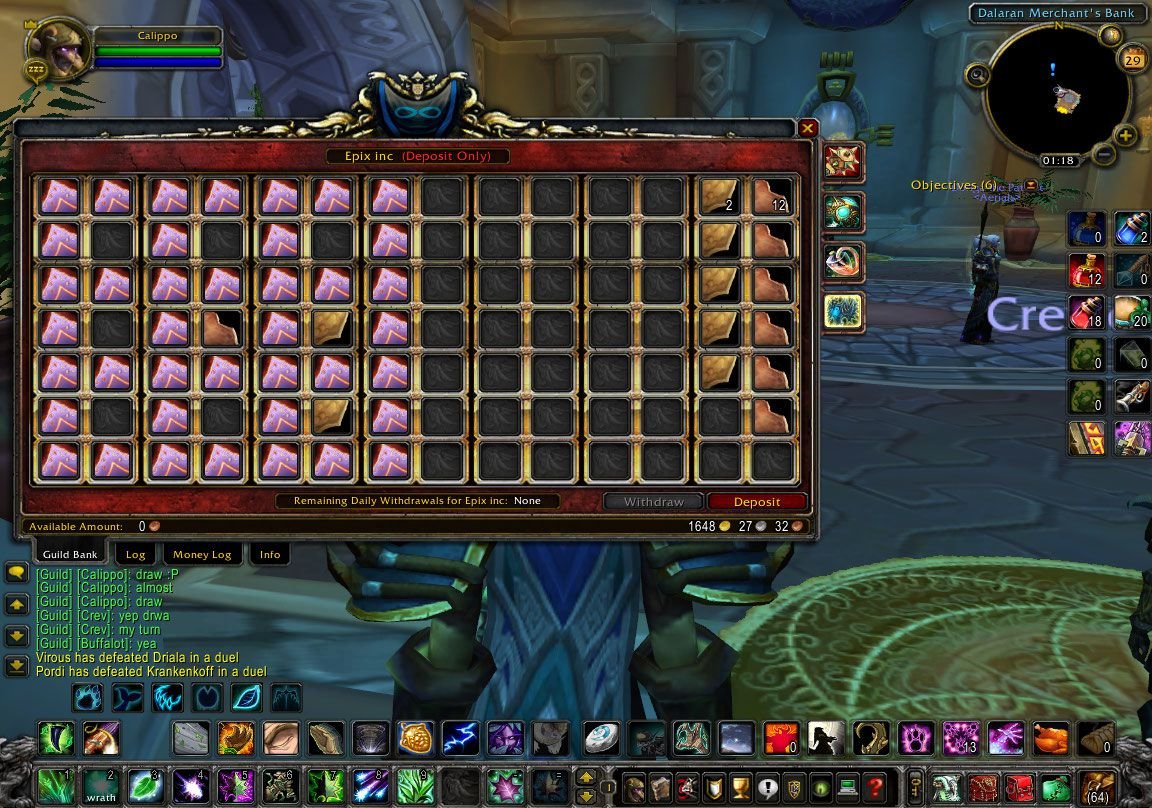 缺氧 年度版 截图18