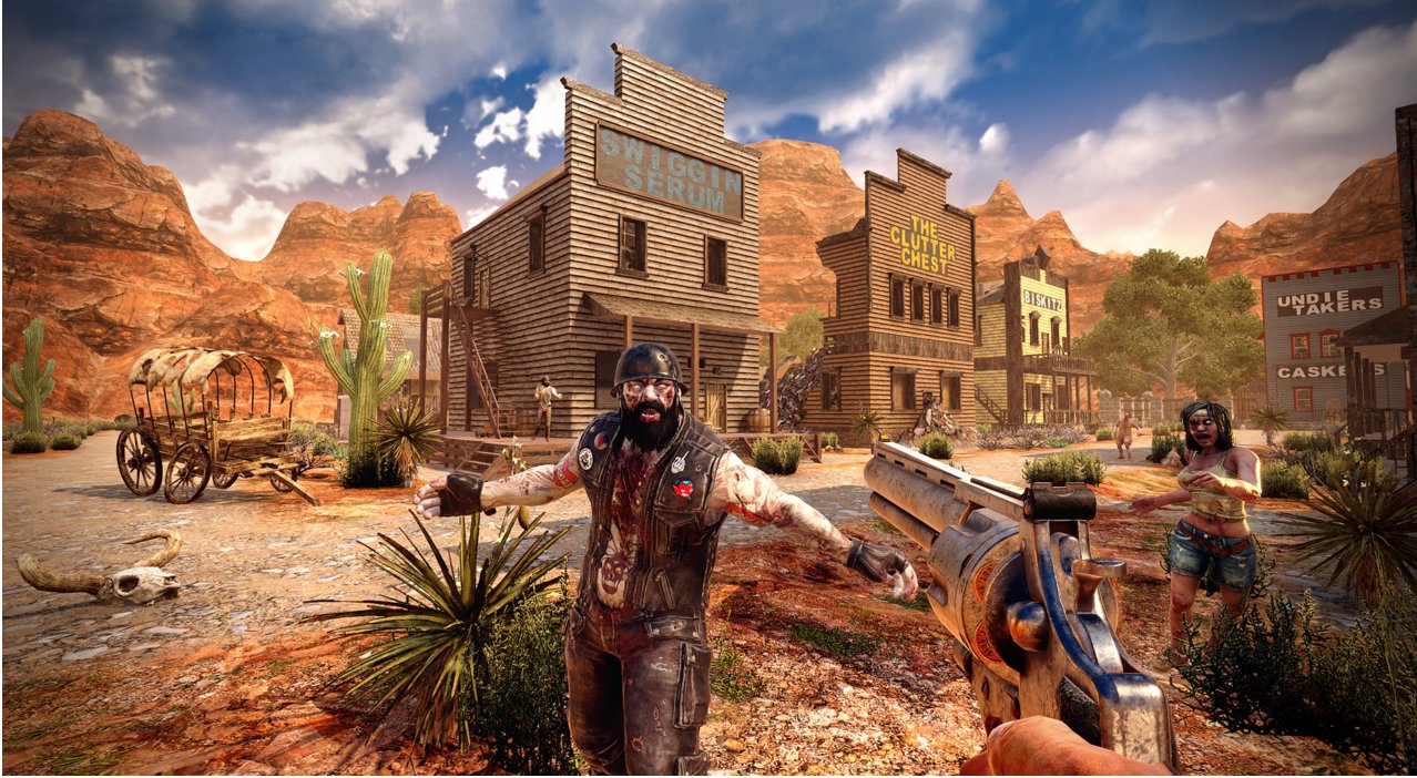 塞尔达传说:旷野之息 完整版 截图3