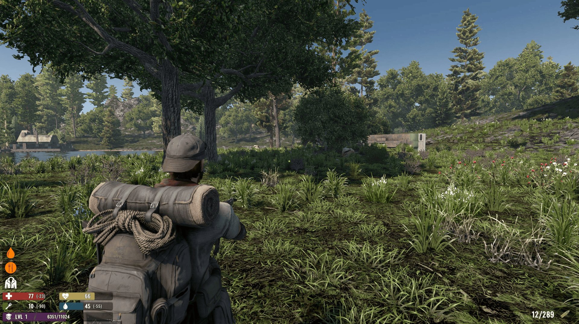 塞尔达传说:旷野之息 完整版 截图4