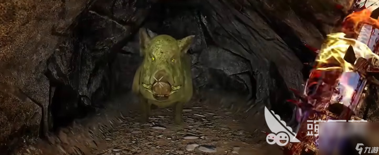 塞尔达传说:旷野之息 完整版 截图11