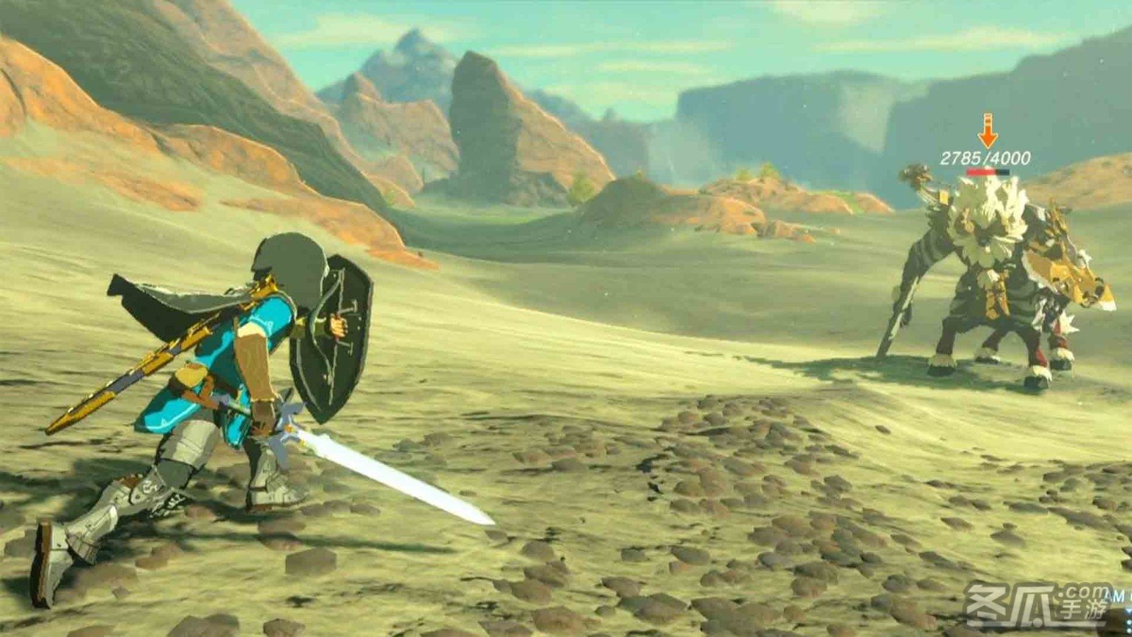 尼尔：机械纪元 年度版 截图4