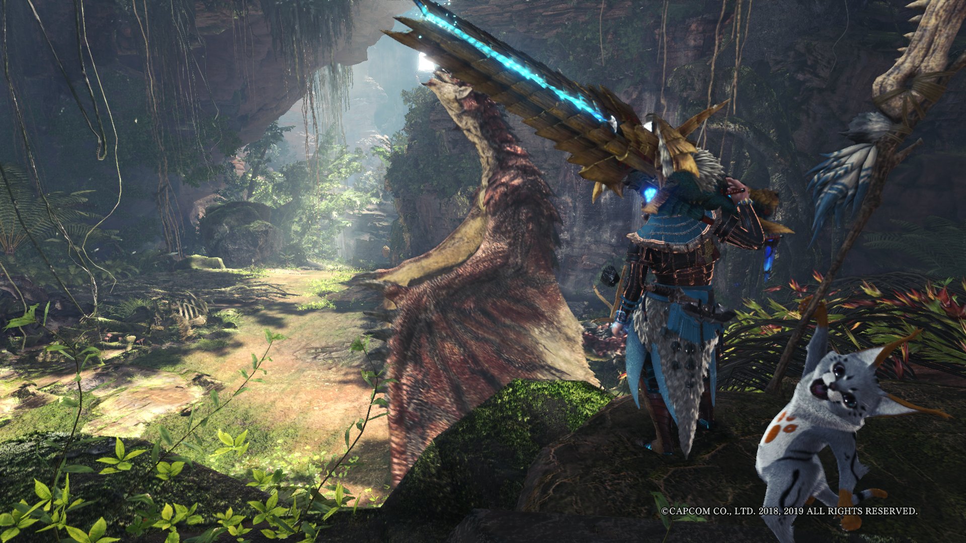 方舟：生存进化 年度版 截图1