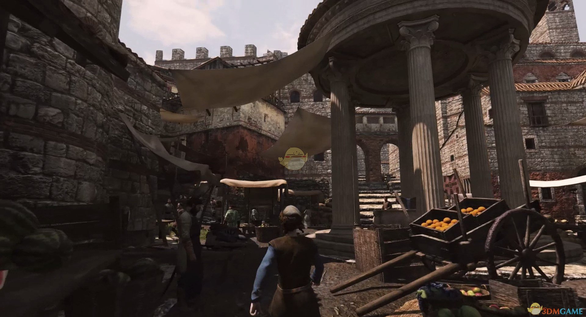 王者荣耀 完整版 截图3