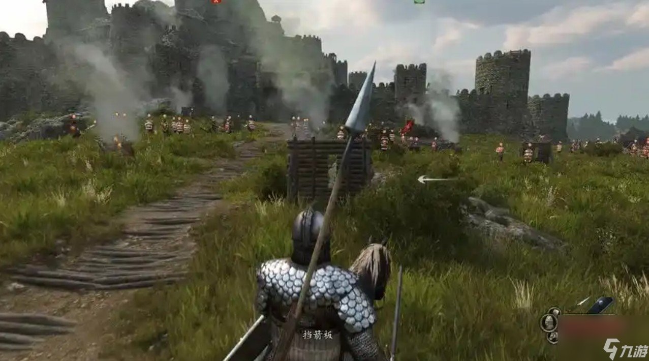 王者荣耀 完整版 截图4