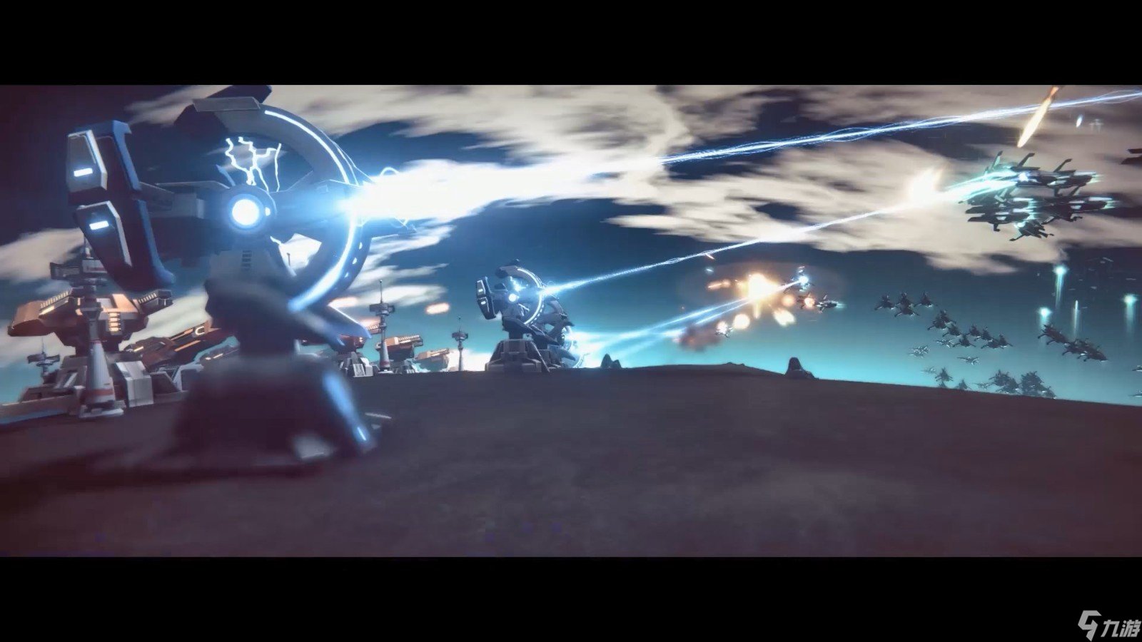 和平精英 终极版 截图9