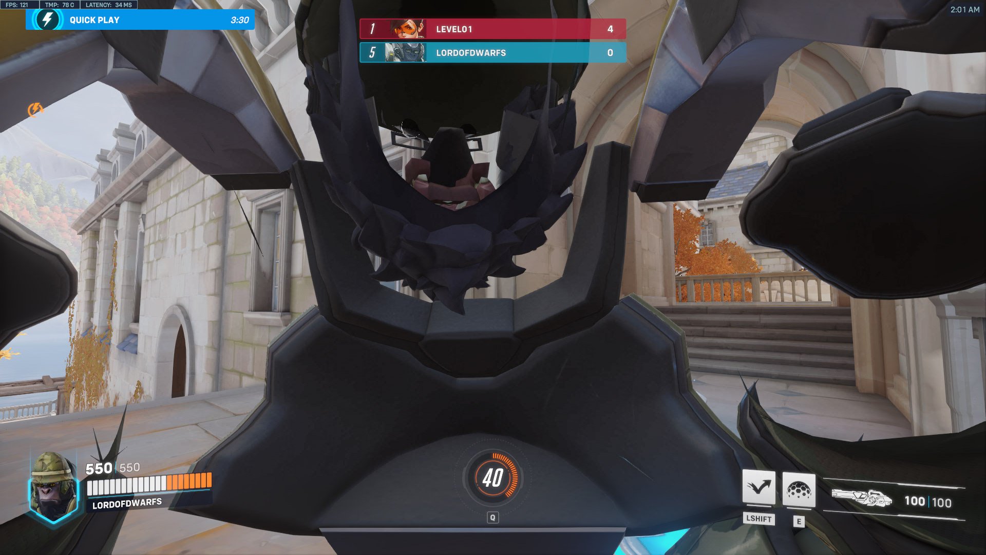 GTA5 重制版 截图13