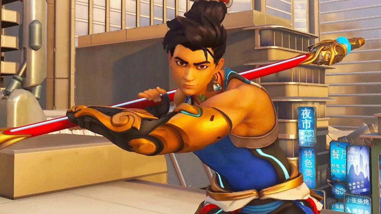 GTA5 重制版 截图15