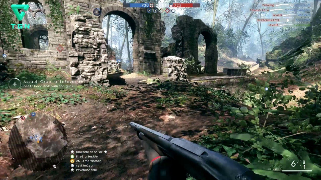 原神 终极版 截图14