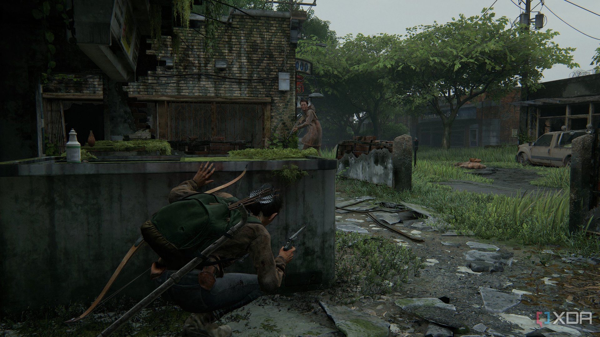 巫师3:狂猎 完整版 截图10