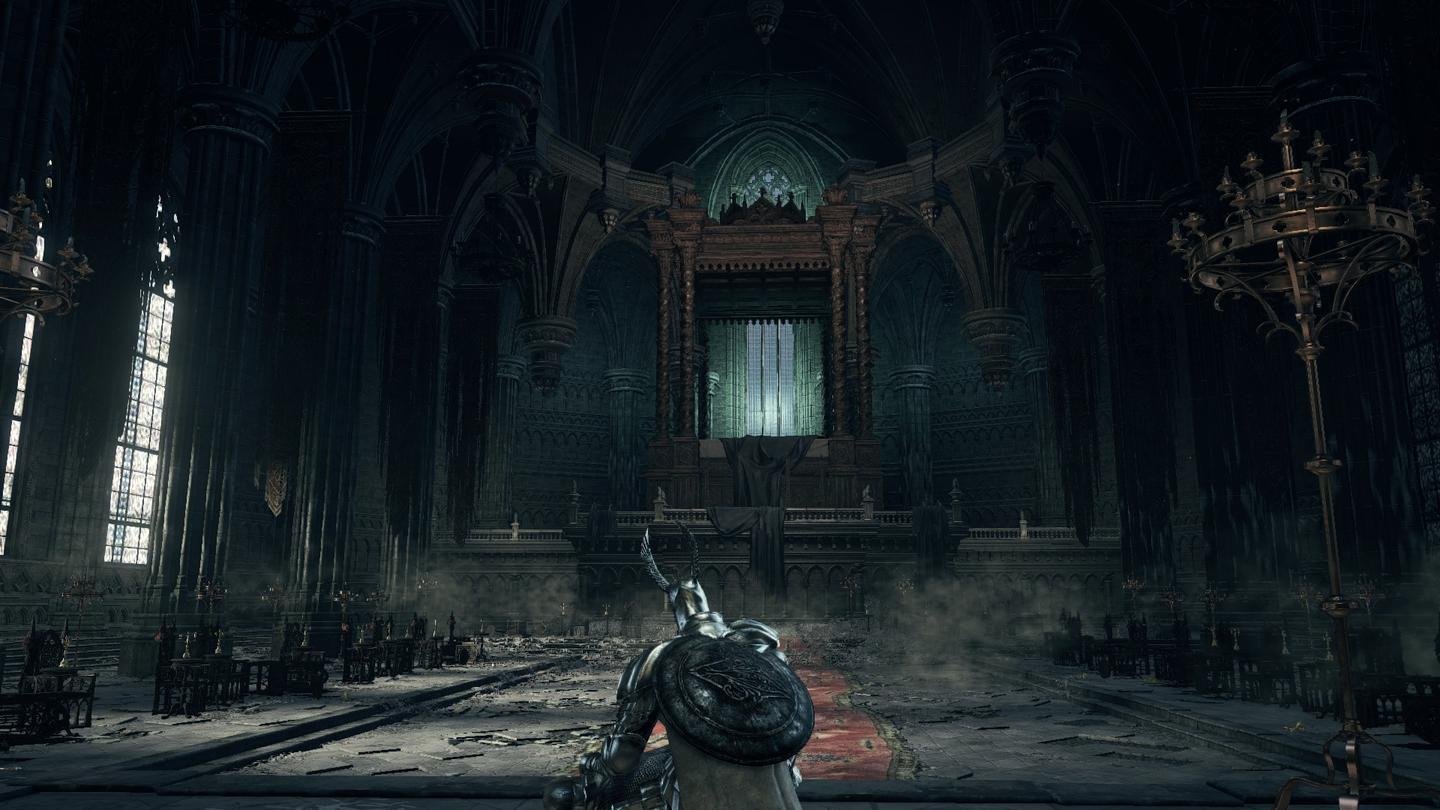 森林 完整版 截图19