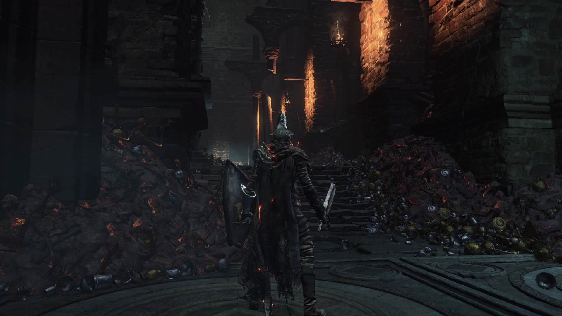 对马岛之魂 豪华版 截图22