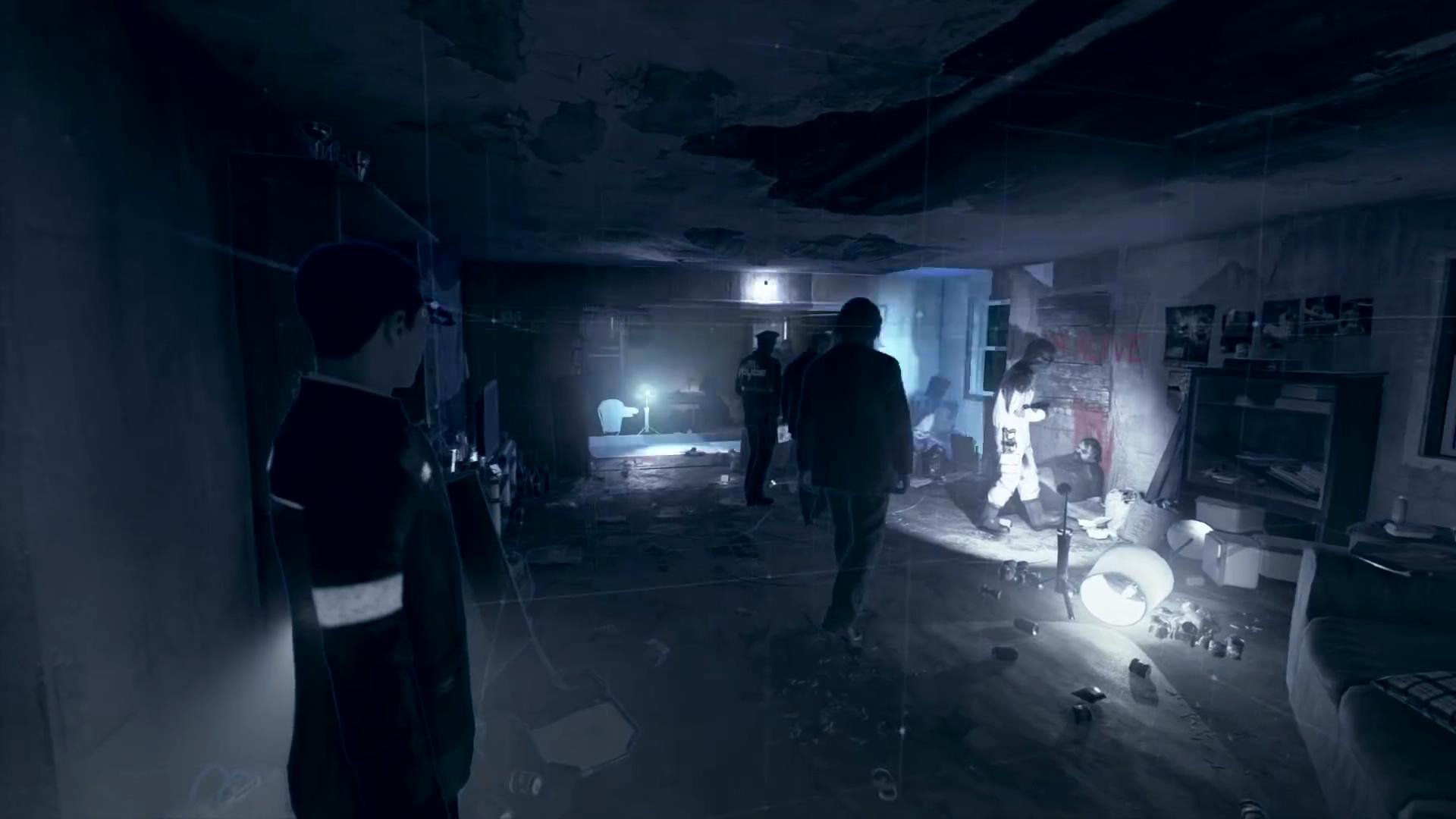 塞尔达传说:旷野之息 完整版 截图3