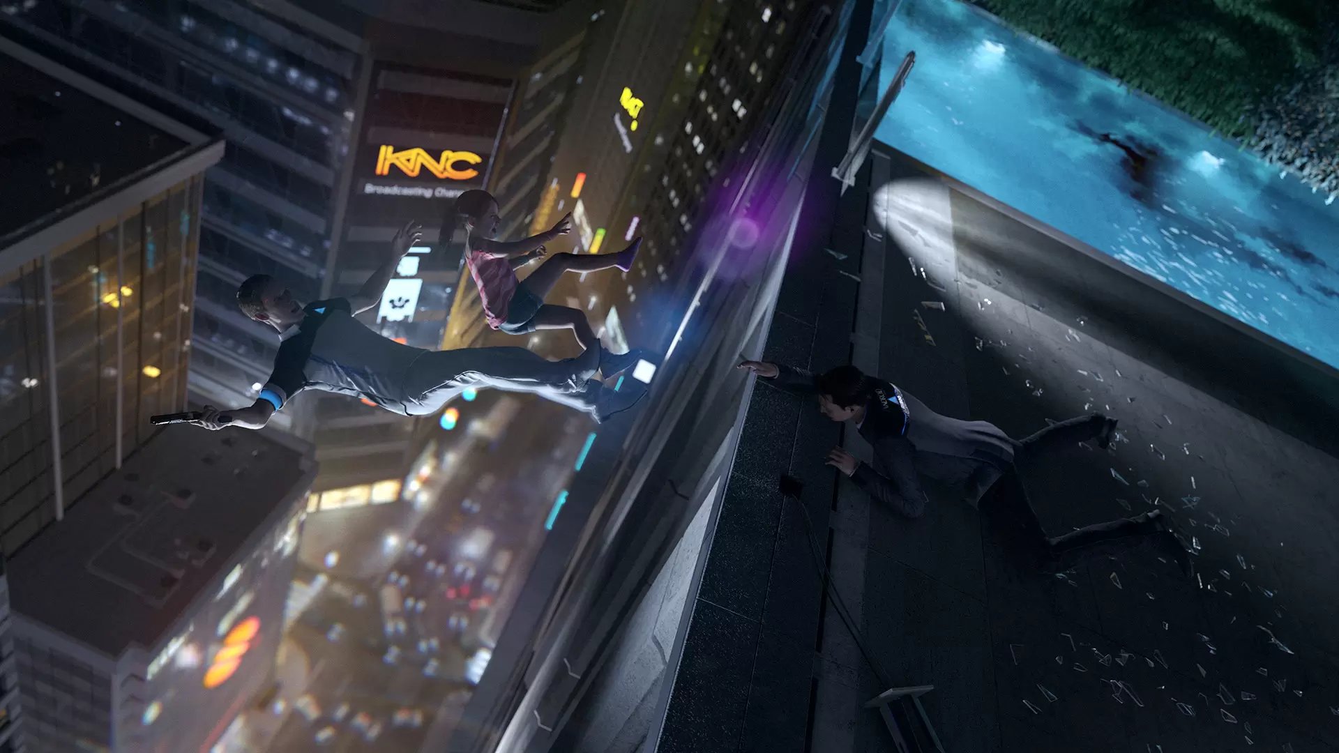 塞尔达传说:旷野之息 完整版 截图7