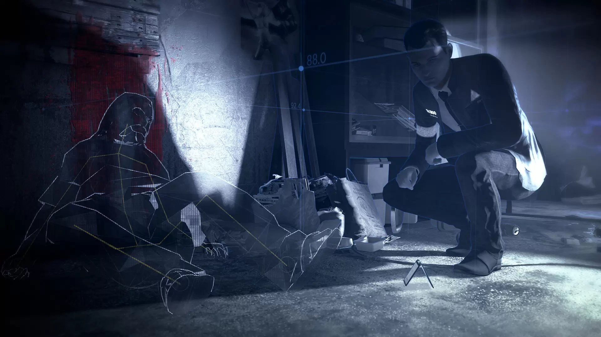 塞尔达传说:旷野之息 完整版 截图17