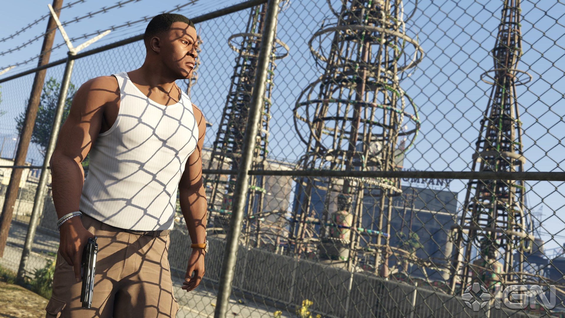 上古卷轴5:天际 截图10