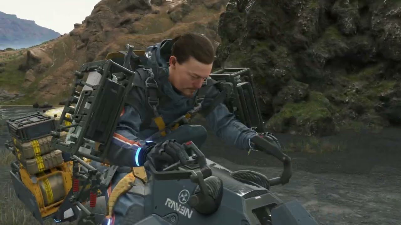 APEX英雄 重制版 截图8