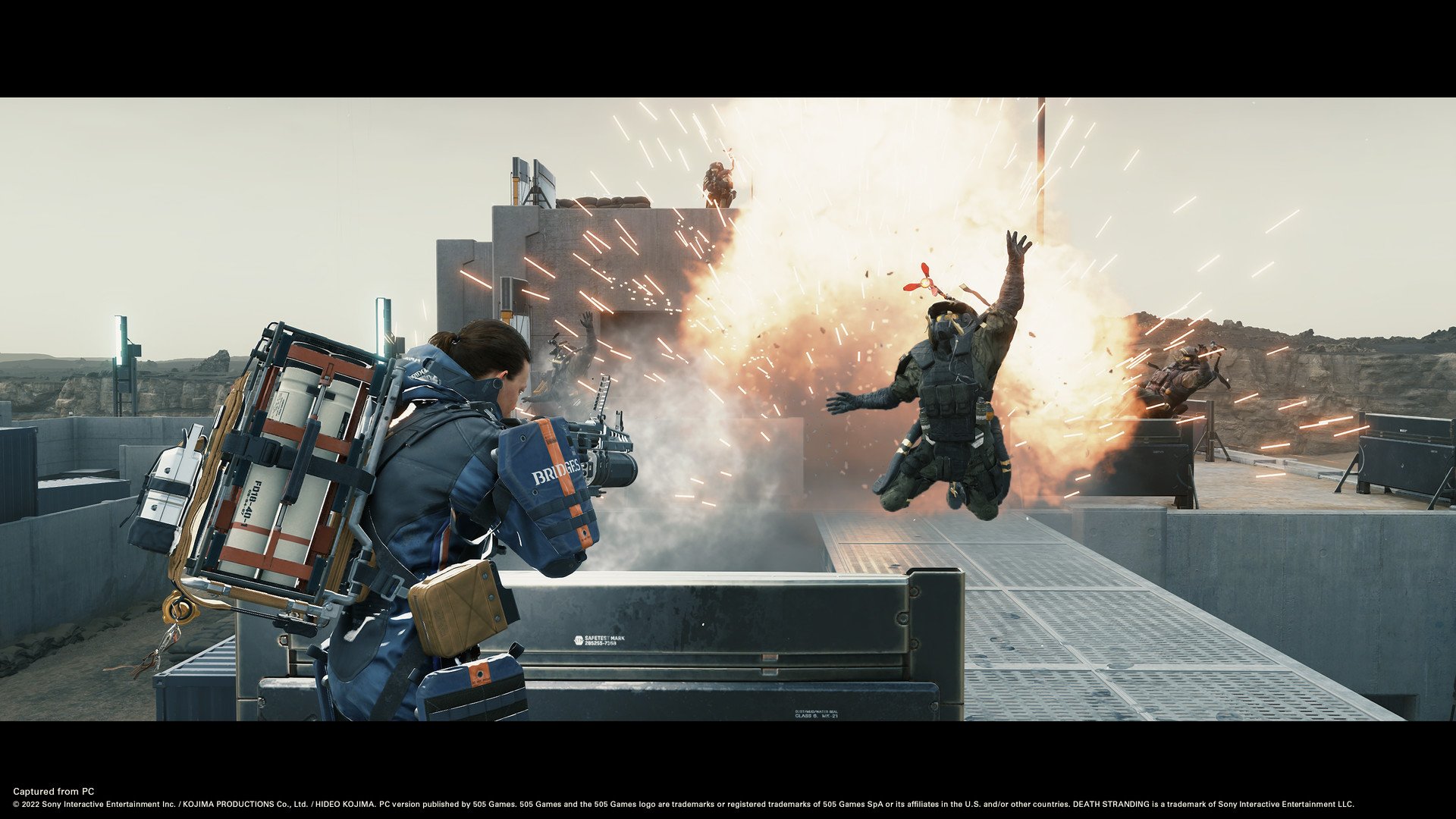 APEX英雄 重制版 截图18