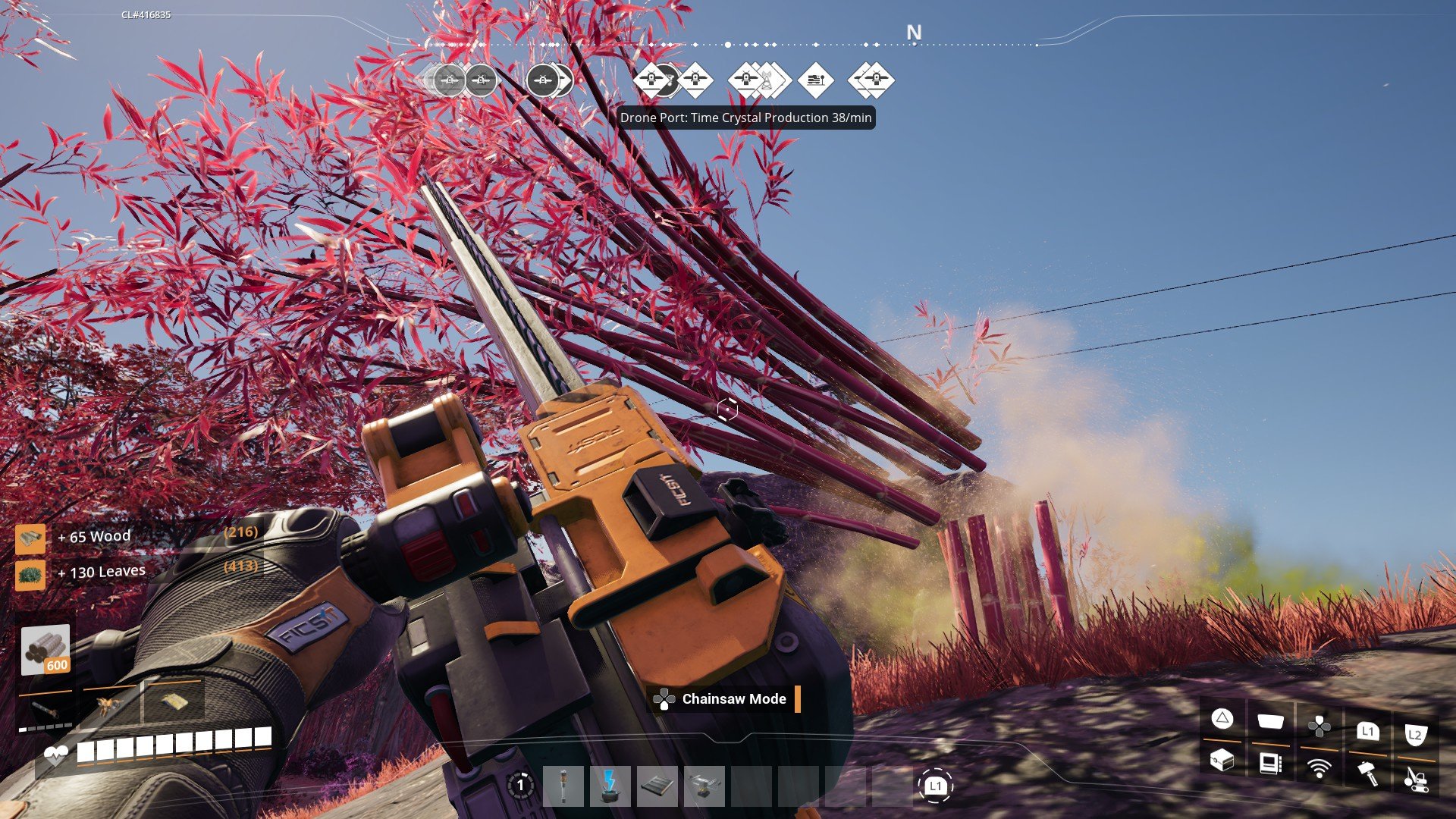 上古卷轴5:天际 终极版 截图14