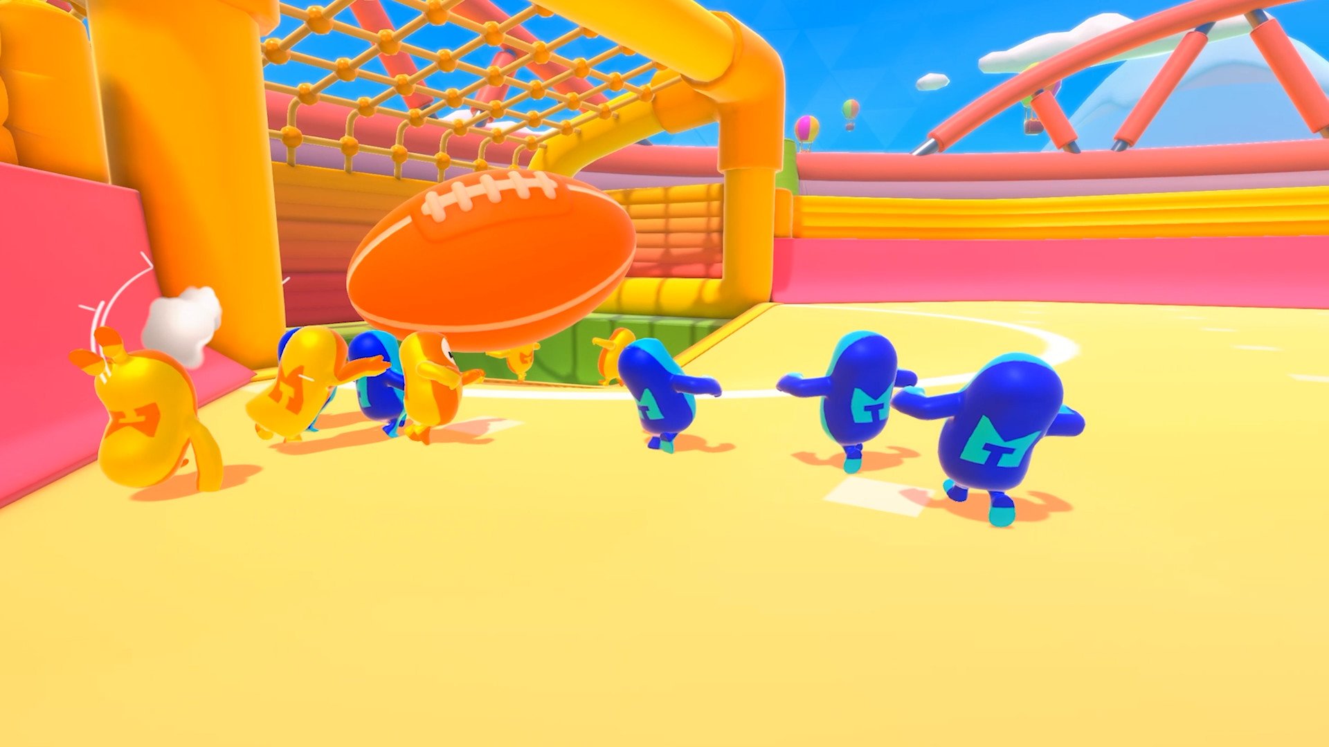 彩虹六号:围攻 终极版 截图3