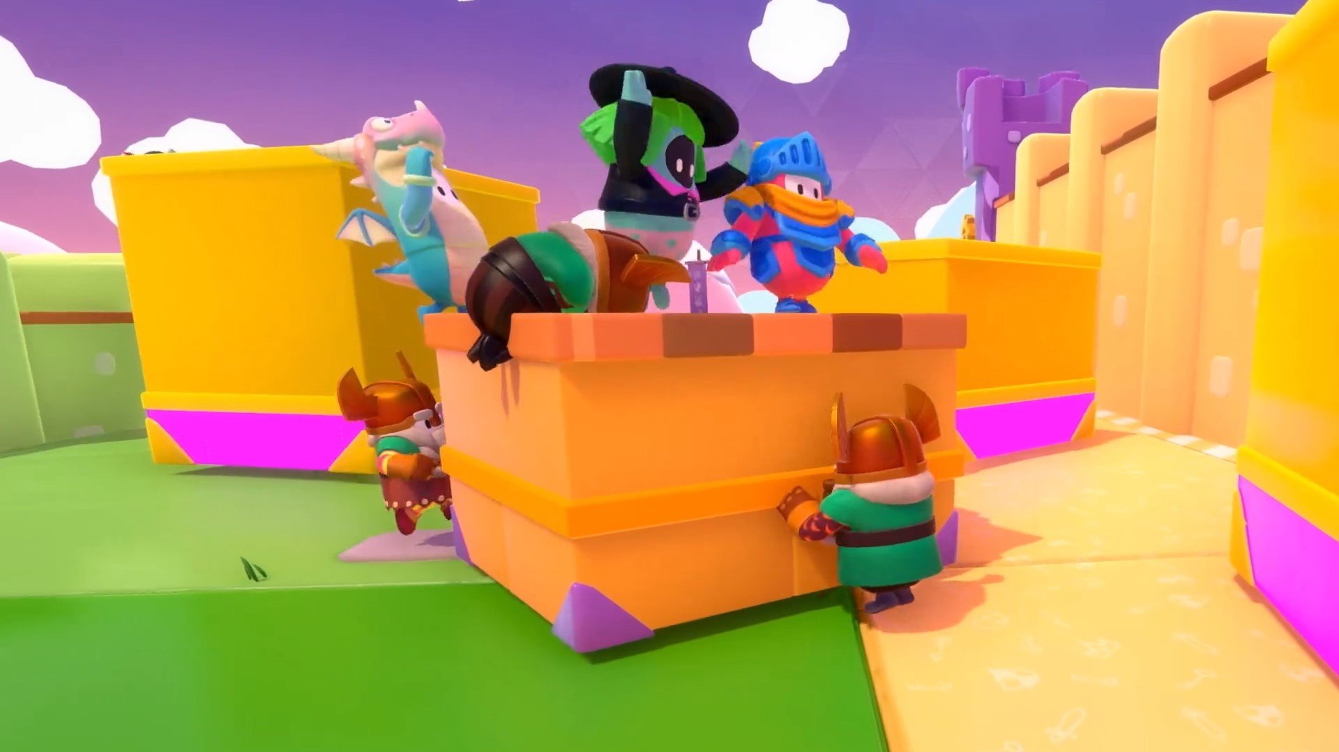 彩虹六号:围攻 终极版 截图15