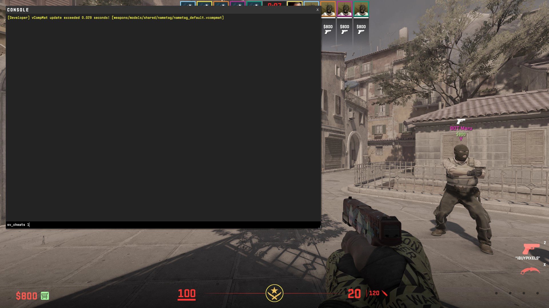 GTA5 重制版 截图11