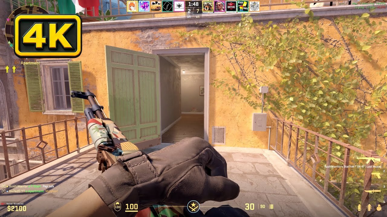 GTA5 重制版 截图13