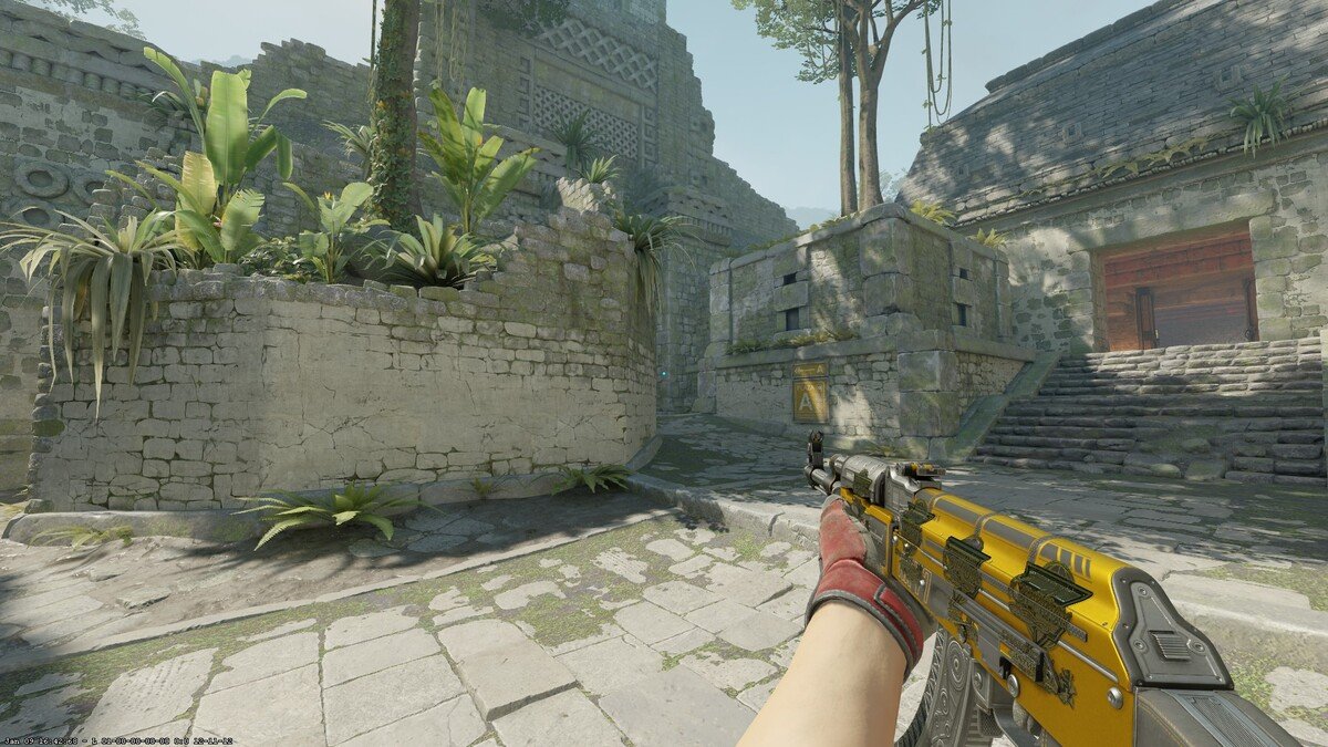 GTA5 重制版 截图14